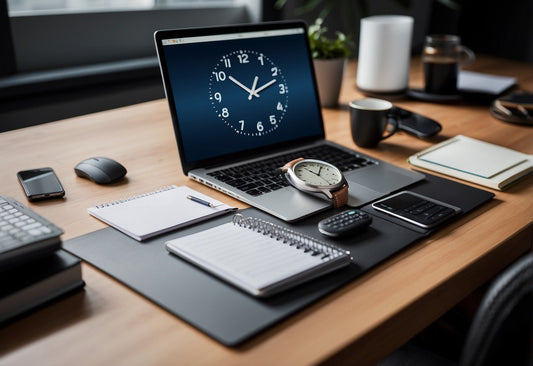 8 Tips for Communicating Your Work-Life Boundaries Effectively: Mastering Professional-Personal Balance