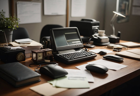 10 Ways to Ensure Your Work Stays at the Office: Achieving Better Work-Life Balance