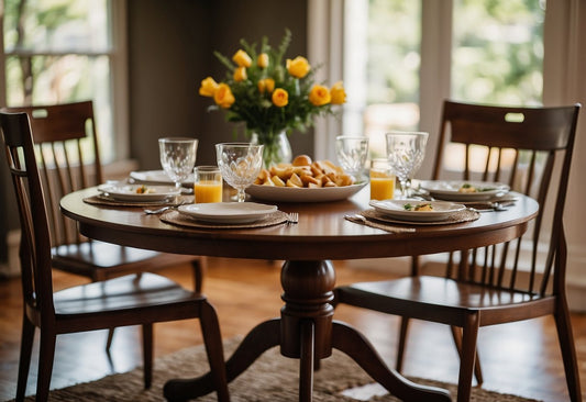 7 Boundaries to Help You Focus on Family When You're Off the Clock: Balancing Work and Home Life