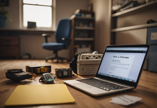 8 Techniques for Staying Focused When Working from Home with Children: Balancing Productivity and Parenting