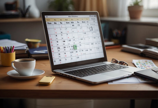 10 Boundaries You Must Set When Working from Home as a Parent: Essential Rules for Success