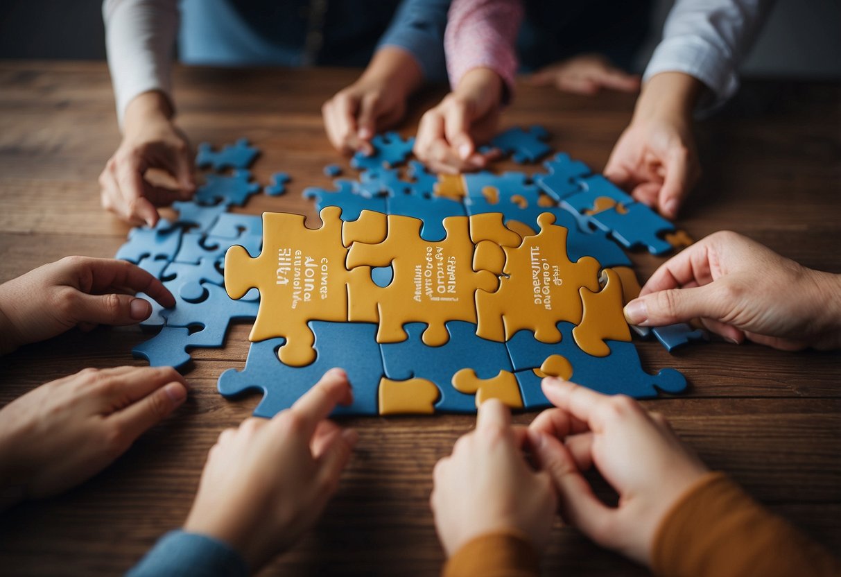 5 Common Misconceptions About Autism—And the Facts: Debunking Myths an ...