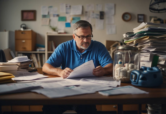 10 Common Healthcare Challenges Special Needs Parents Face: Navigating the System