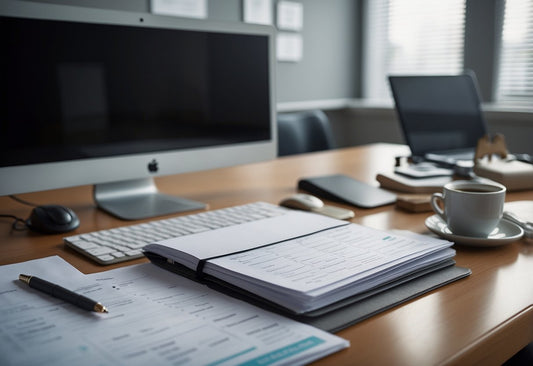 7 Tips for Organizing Medical Records and Appointments: Streamline Your Healthcare Management