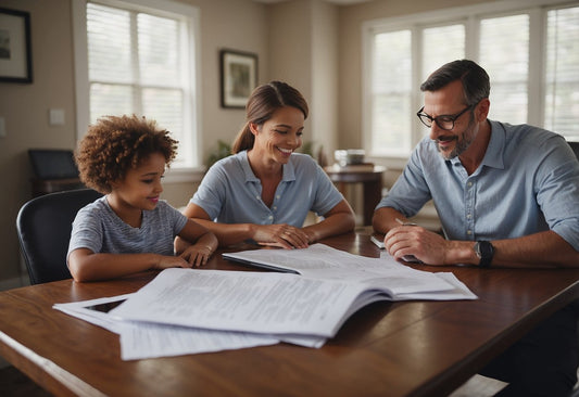 5 Strategies for Dealing with Insurance for Special Needs Care: Navigating Coverage Challenges