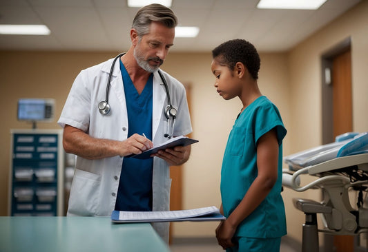 7 Ways to Advocate for Your Child in Medical Settings: Ensuring Optimal Care