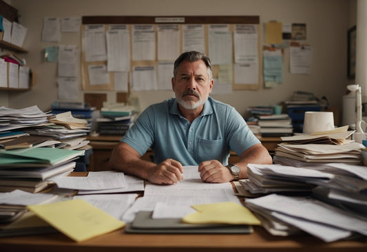 7 Signs You Need More Support as a Special Needs Parent: Recognizing When to Seek Help