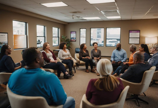 5 Tips for Finding Local Support Groups and Communities: A Guide to Connecting with Others Near You