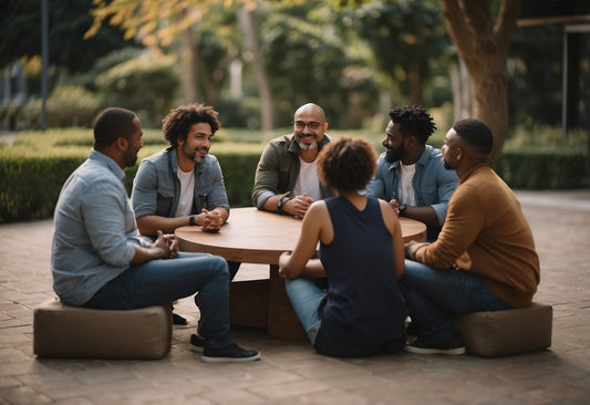 10 Questions to Ask When Joining a Special Needs Support Group: Essential Inquiries for New Members