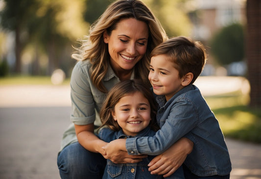 5 Ways to Strengthen Your Relationship with Your Child's Caregivers: Building Trust and Communication