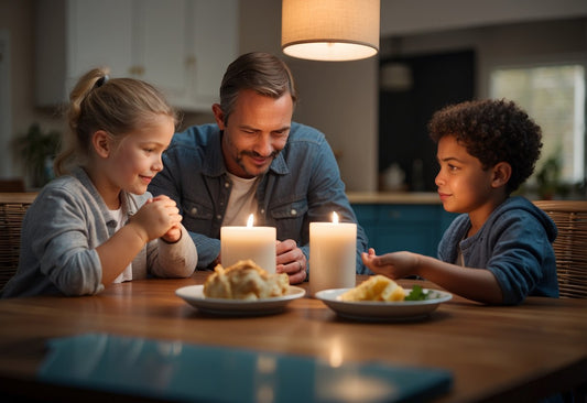 10 Conversations to Have with Family About Your Child's Needs: Essential Discussions for Support