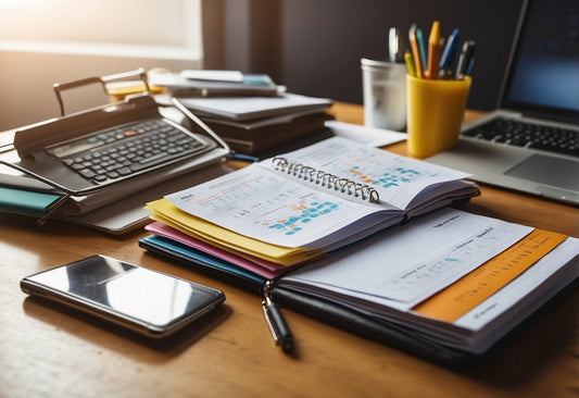 5 Tips for Staying Organized Amidst Medical and Educational Appointments: Mastering Your Schedule