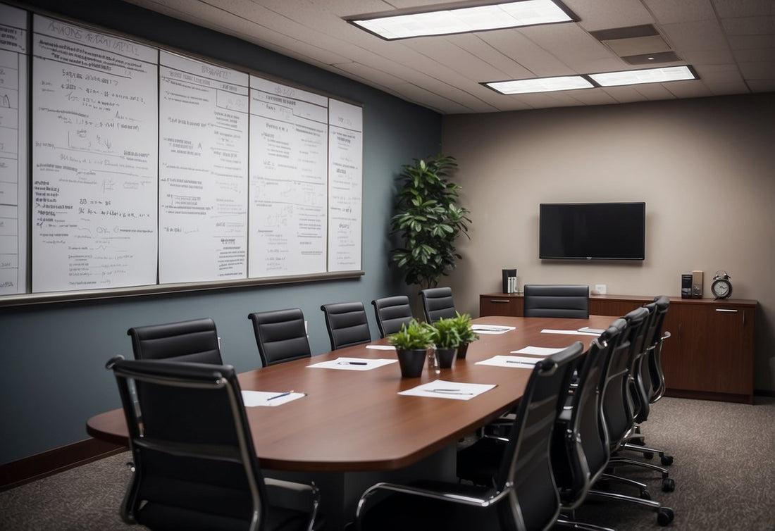 8 Questions to Ask During Your Child's IEP Meeting: Essential Inquiries for Effective Special Education Planning