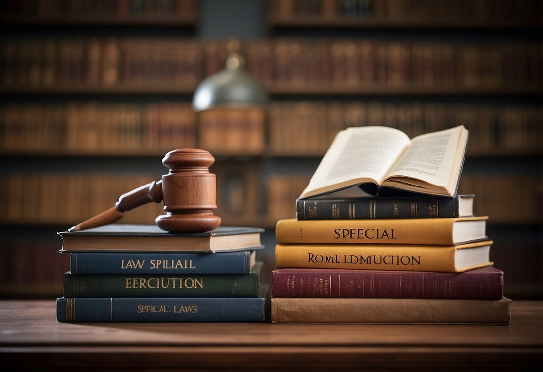 8 Resources for Understanding Special Education Laws and Rights: Essential Tools for Parents and Educators