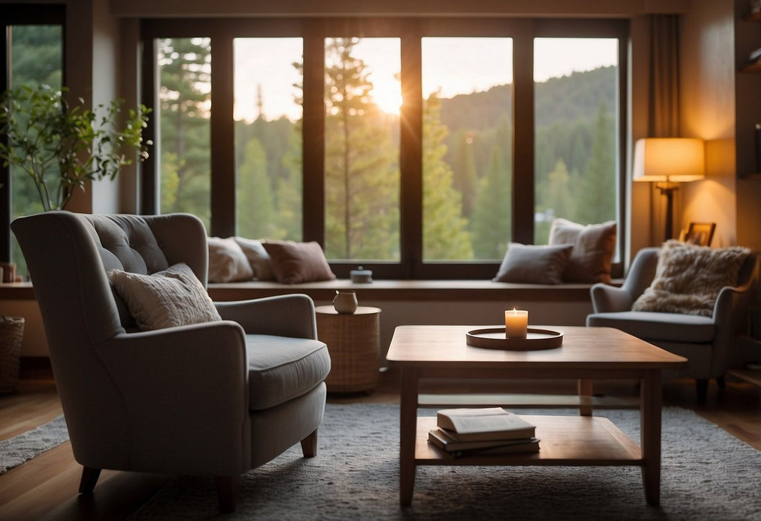 8 Techniques for Practicing Self-Compassion as a Parent: Essential Strategies for Personal Well-being