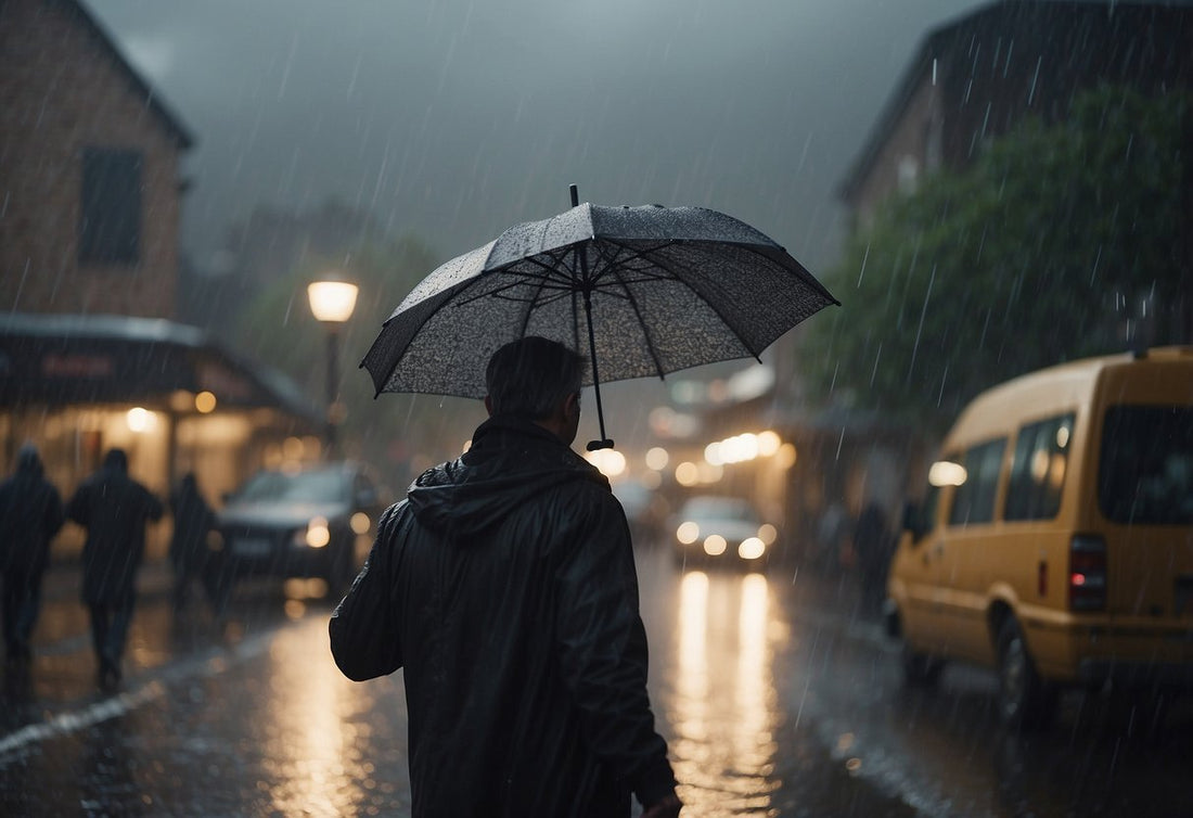 7 Steps to Building Resilience in Special Needs Parenting: Navigating Challenges with Strength