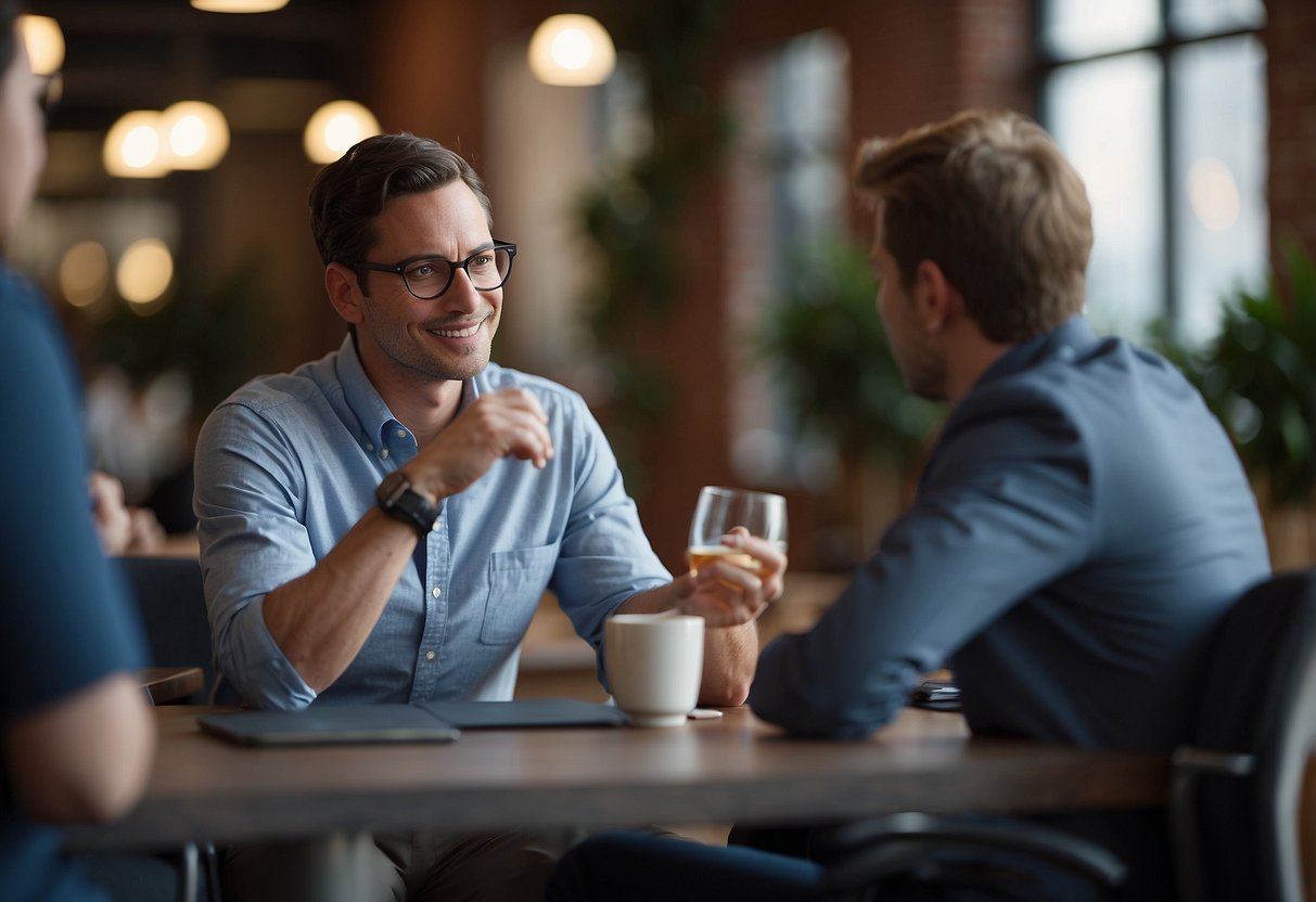 7 Tips for Seeking Professional Help for Emotional Challenges: Expert ...