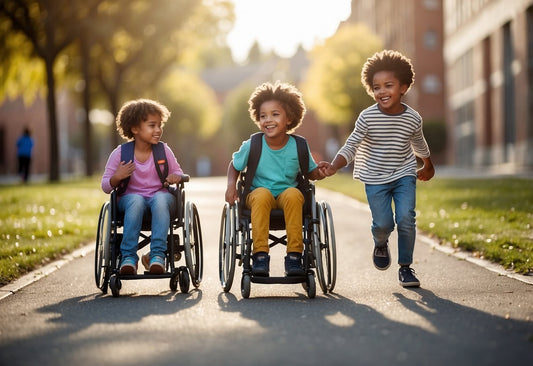 10 Ways to Support Siblings of Special Needs Children: Essential Strategies for Family Harmony