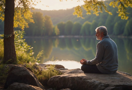 7 Tips for Practicing Mindfulness as a Special Needs Parent: Finding Balance in Daily Challenges