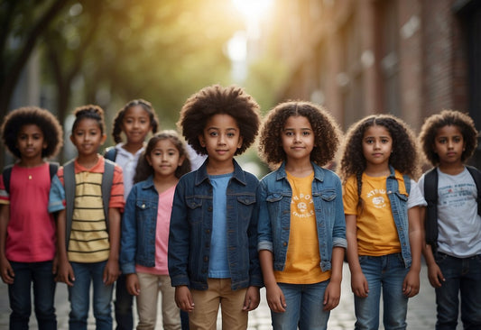 5 Common Stereotypes Your Child Should Learn to Challenge: Fostering Critical Thinking