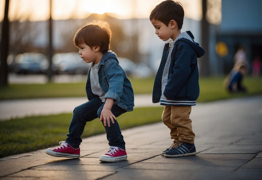 5 Techniques for Teaching Kids to Walk in Someone Else's Shoes: Building Empathy in Young Minds