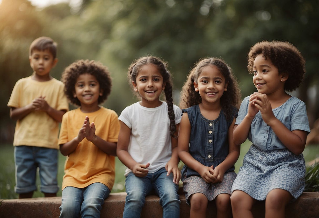 7 Signs Your Child Needs to Learn About Cultural Sensitivity: Recognizing the Need for Diversity Education