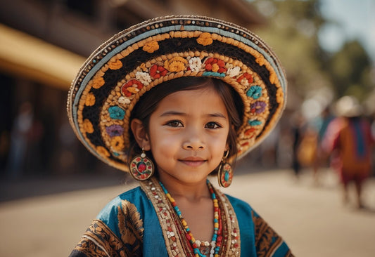 10 Examples of Cultural Appropriation Your Child Should Know: Fostering Cultural Sensitivity in Today's Youth