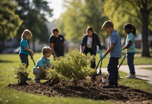 10 Signs Your Child is Ready to Engage in Civic Activities: Recognizing Maturity and Interest