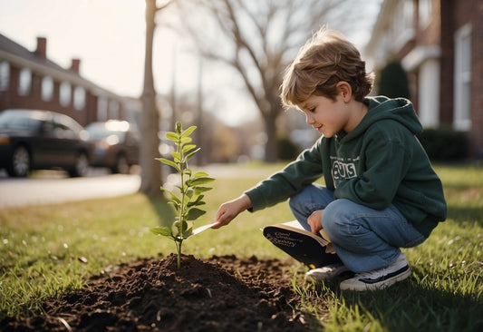 7 Steps to Encourage Activism and Awareness in Your Child: Fostering Engaged Citizens