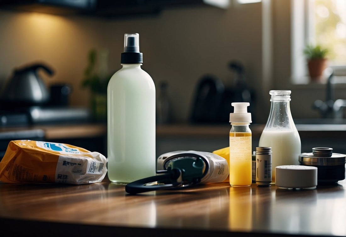 5 Dangerous Household Items You Didn't Know Needed Childproofing: Hidden Risks in Your Home