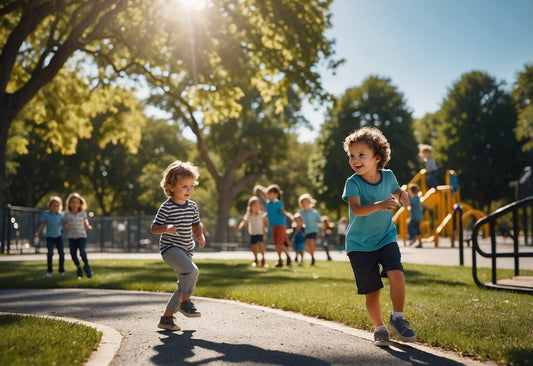 10 Outdoor Safety Tips Every Parent Should Teach Their Kids: Essential Guidance for Family Adventures