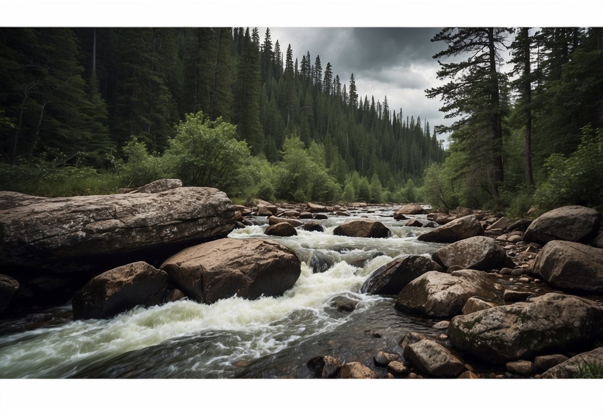 5 Common Outdoor Hazards You're Probably Overlooking: Hidden Dangers i ...