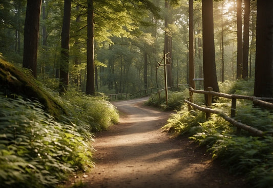 10 Must-Know Safety Rules for Family Hikes and Nature Walks: Essential Guidelines for Outdoor Adventures