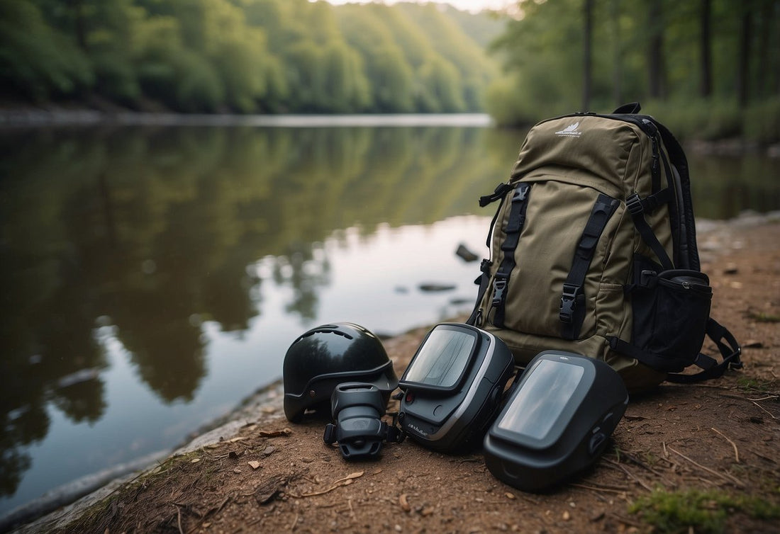 5 Essential Safety Gear Items for Kids Who Love the Outdoors: Protecting Young Adventurers