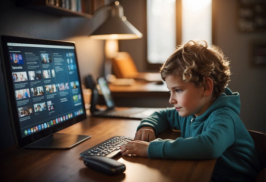 10 Online Safety Rules Every Parent Should Enforce: Essential Guidelines for Digital Protection