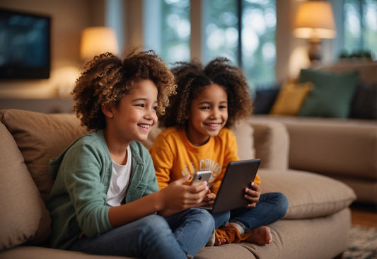 8 Tips for Teaching Kids About Safe Social Media Use: Essential Guidance for Parents