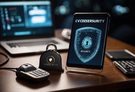 10 Cybersecurity Tips to Keep Your Family's Data Safe: Essential Strategies for Digital Protection