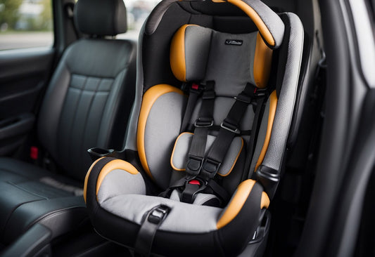 7 Common Car Seat Mistakes Parents Make: Essential Safety Tips for Your Child's Protection