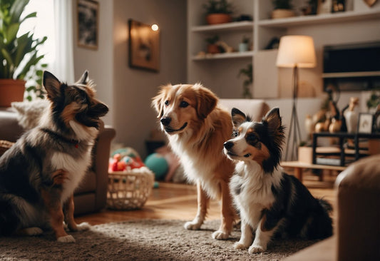 7 Tips for Managing Animal Safety When Visiting Friends and Family: Ensuring Pet-Friendly Gatherings