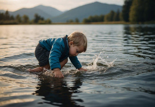 7 Steps to Take If Your Child Falls into Water: Essential Safety Guide for Parents