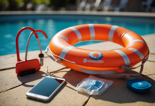 5 Water Safety Devices Every Parent Should Have for Peace of Mind at the Pool or Beach