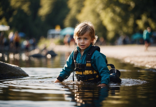 10 Water Safety Myths That Could Put Your Child at Risk: Debunking Common Misconceptions for Pool and Beach Safety