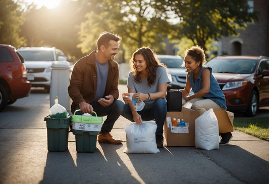 10 Emergency Preparedness Tips for Families: Essential Strategies for Safety