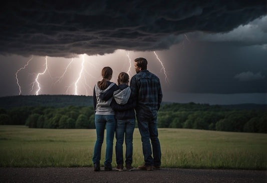 7 Signs Your Family Needs a Better Emergency Plan: Prepare for the Unexpected