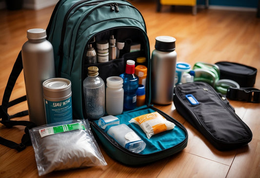 5 Essential Items for a Family Emergency Kit: Prepare for the Unexpected