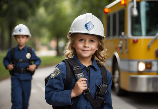 10 Tips for Teaching Kids How to Respond in an Emergency: Essential Safety Skills for Children