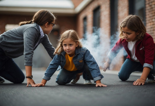 7 Techniques for Practicing Emergency Drills with Kids: Ensuring Family Safety and Preparedness