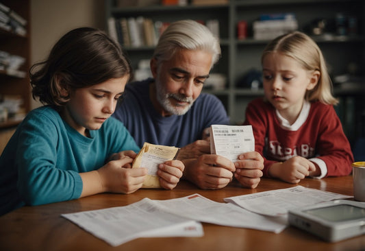 8 Tips for Staying Calm and Collected in a Family Emergency: Essential Strategies for Crisis Management