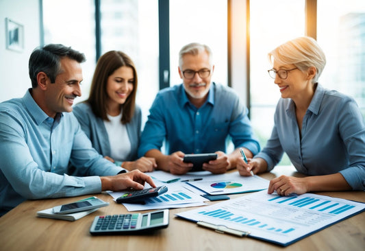 10 Family Budgeting Tips That Will Save You Thousands: Easy Hacks for Thrifty Parents
