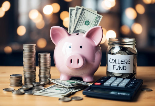 8 Ways to Save for Your Child's Education Without Breaking the Bank: Smart Tips for Budget-Savvy Parents